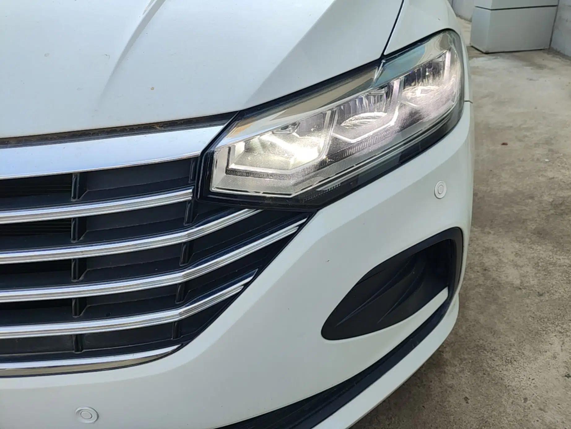 Volkswagen Lavida 2024 1.5L Automatic DeYi Edition — миниатюра 8