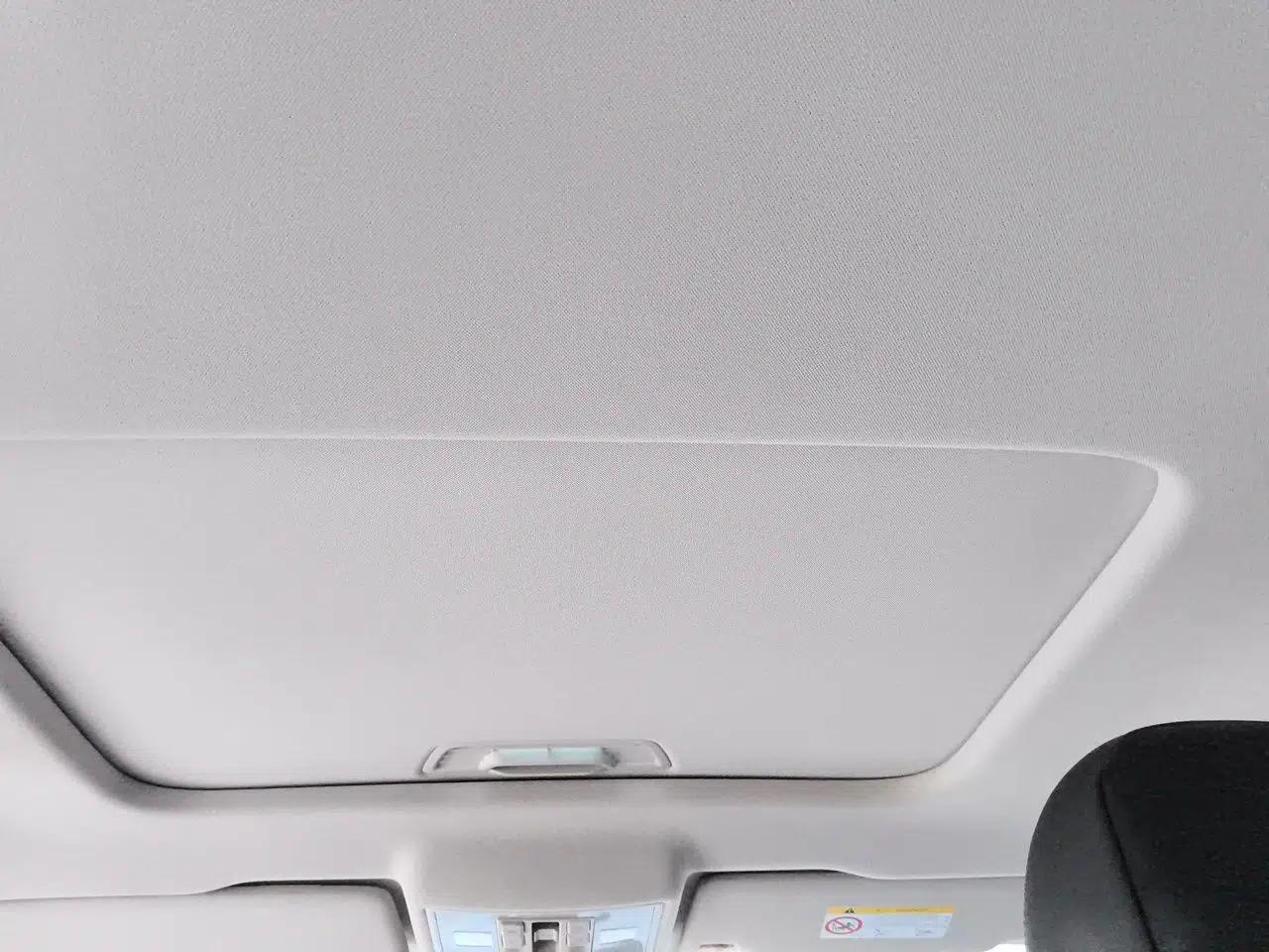 Volkswagen Lavida 2019 280TSI DSG Comfort Edition China VI standard — миниатюра 18