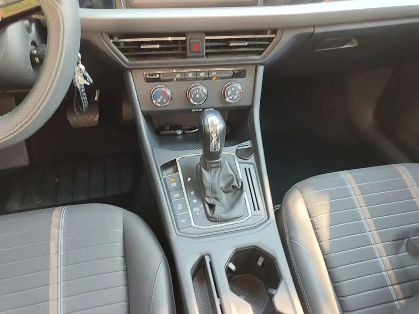 Volkswagen Lavida 2021 280TSI DSG Comfort Edition — миниатюра 16