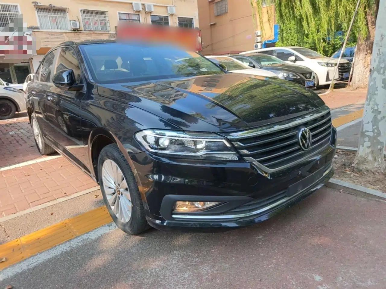 Volkswagen Lavida 2021 280TSI DSG Comfort Edition — миниатюра 3