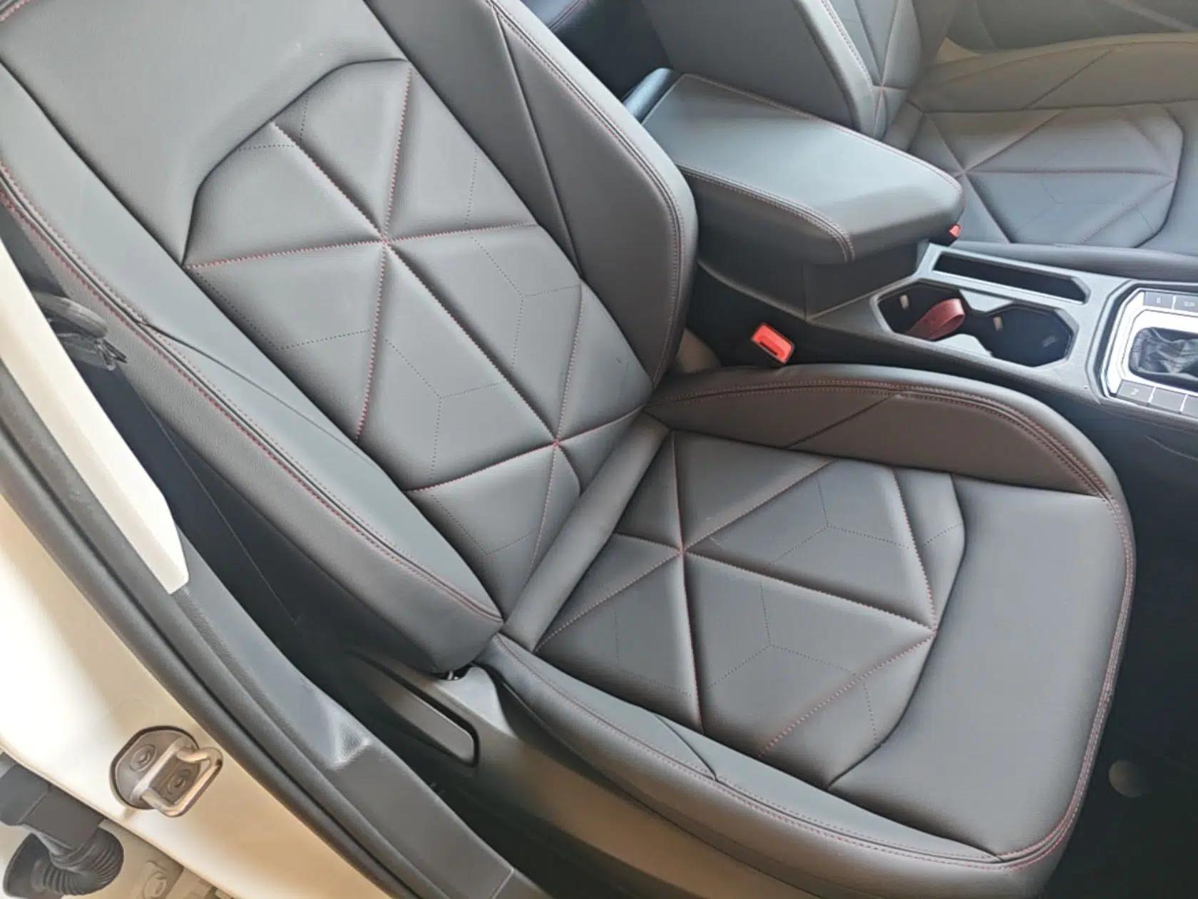 Volkswagen Lavida 2024 300TSI DSG Starry Sky Leading Edition — миниатюра 19