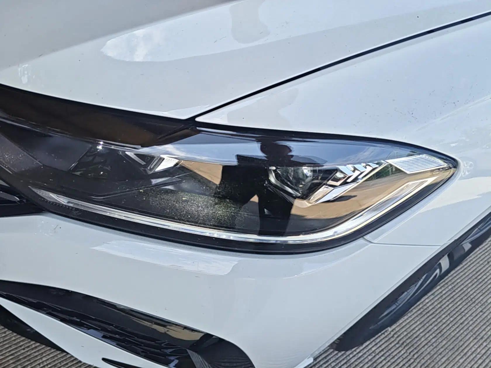 Volkswagen Lavida 2024 300TSI DSG Starry Sky Leading Edition — миниатюра 8