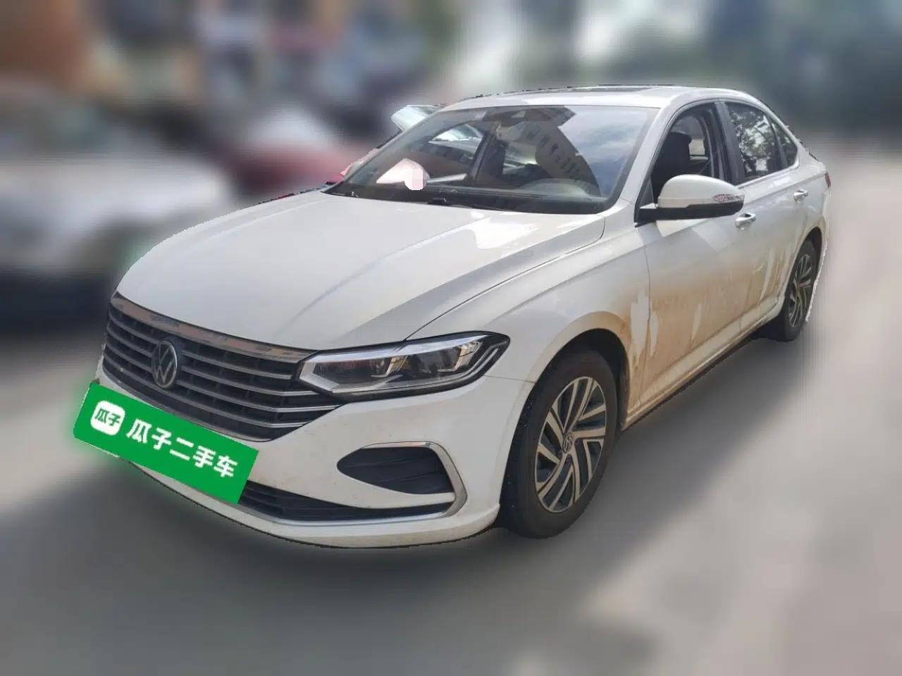 Volkswagen Lavida 2024 300TSI DSG Full-Comfort Edition — миниатюра 1
