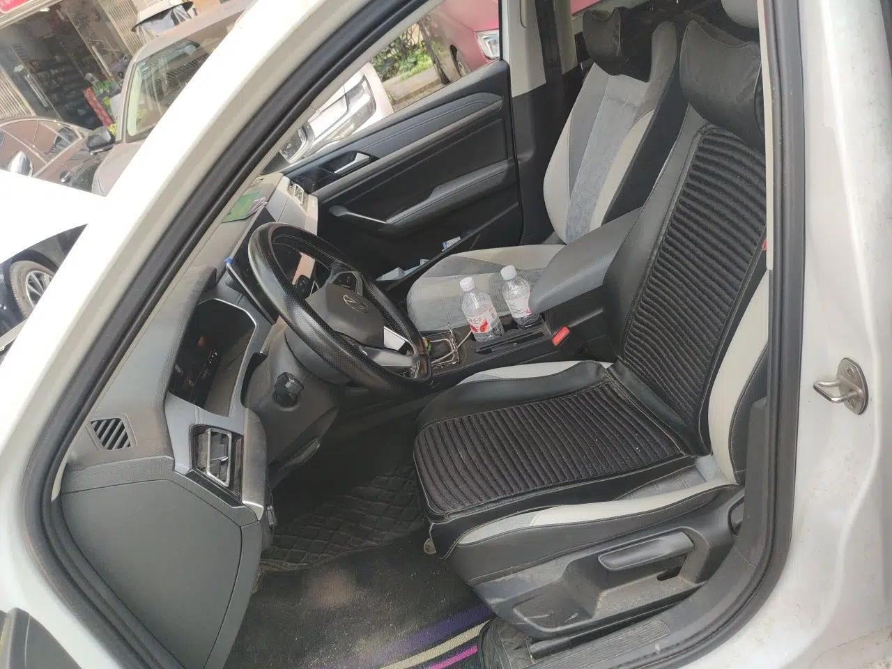 Volkswagen Lavida 2024 300TSI DSG Full-Comfort Edition — миниатюра 12