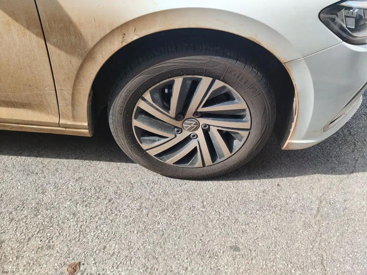 Volkswagen Lavida 2024 300TSI DSG Full-Comfort Edition — миниатюра 5