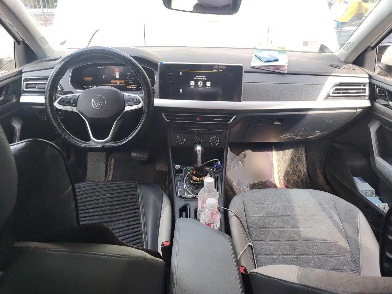 Volkswagen Lavida 2024 300TSI DSG Full-Comfort Edition — миниатюра 6
