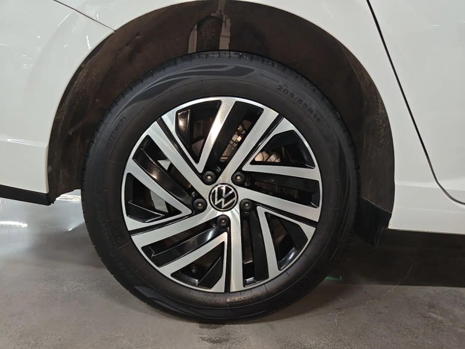 Volkswagen Lavida 2024 300TSI DSG Starry Sky Leading Edition — миниатюра 11