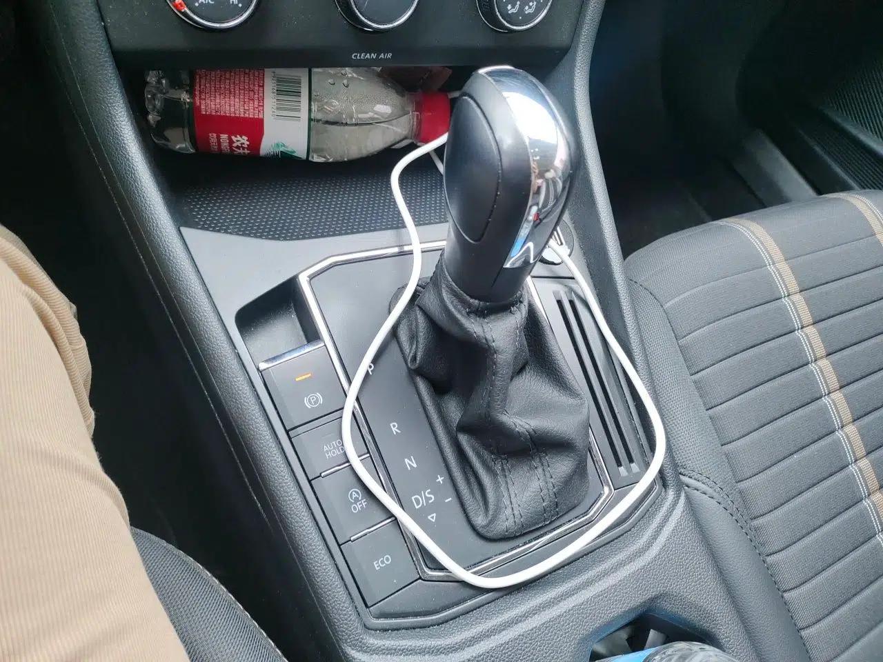 Volkswagen Lavida 2022 280TSI DSG Comfort Edition — миниатюра 13