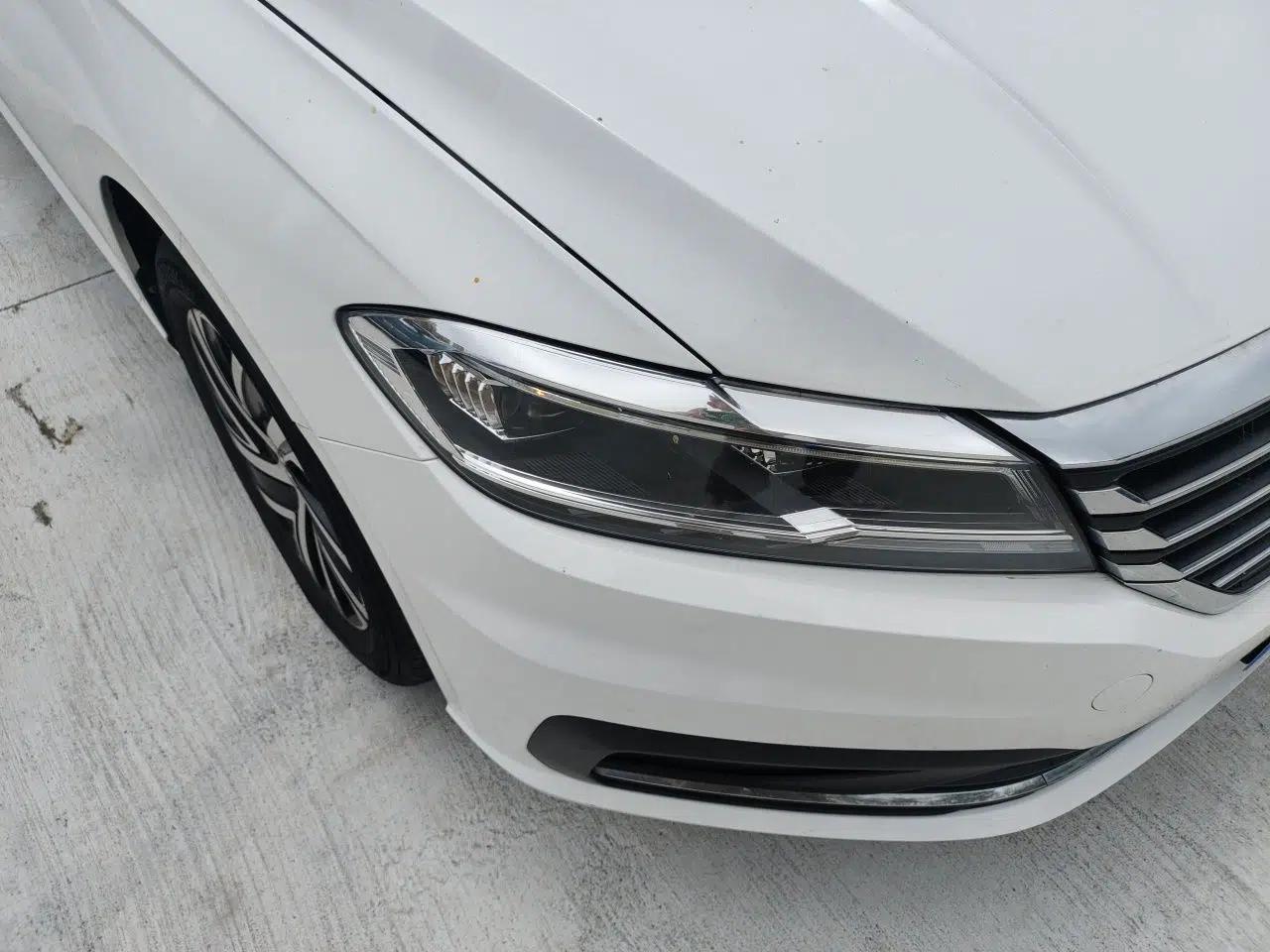 Volkswagen Lavida 2022 280TSI DSG Comfort Edition — миниатюра 7