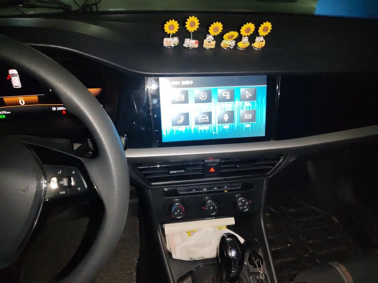 Volkswagen Lavida 2022 280TSI DSG Comfort Edition — миниатюра 13