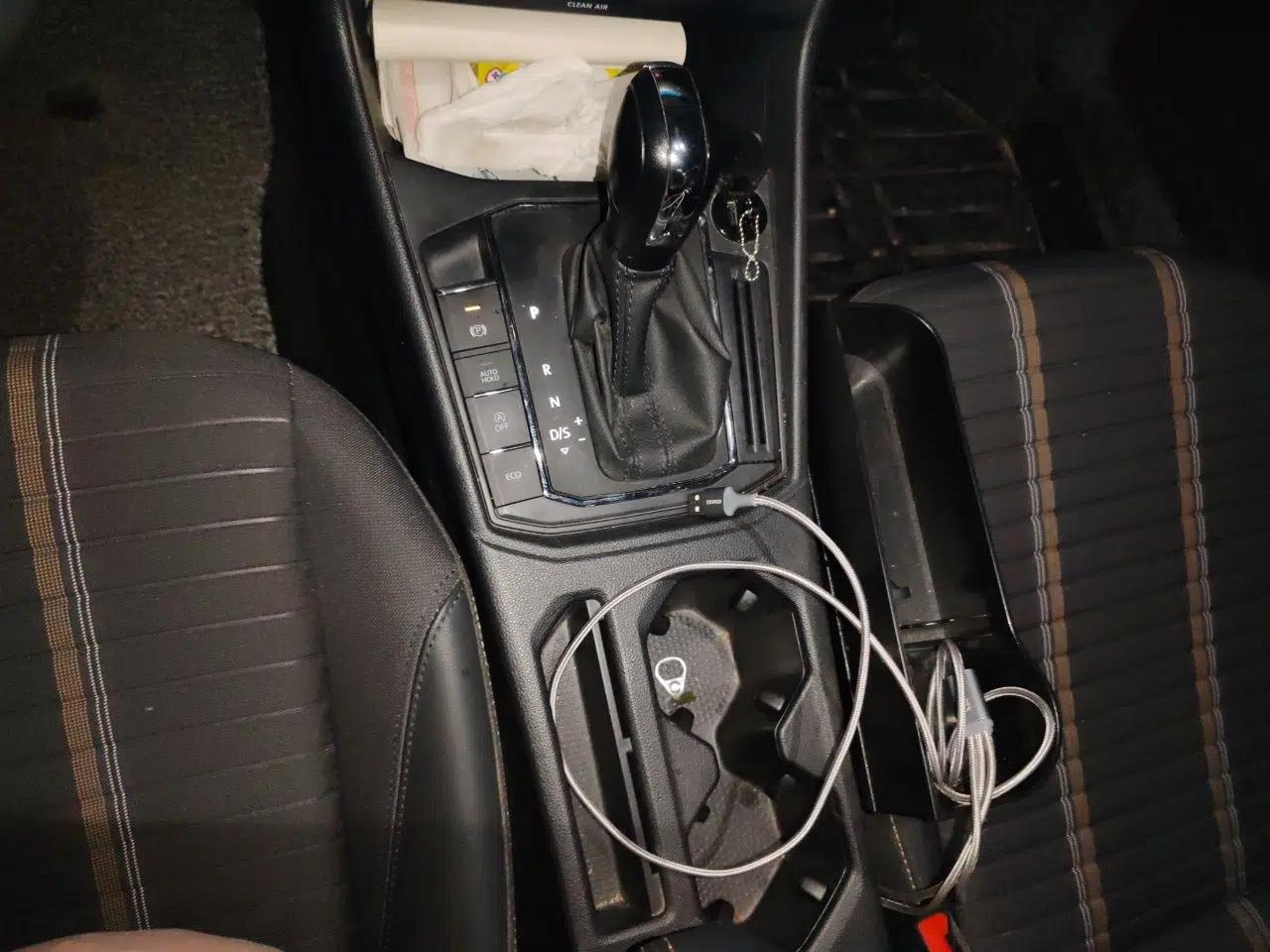 Volkswagen Lavida 2022 280TSI DSG Comfort Edition — миниатюра 14
