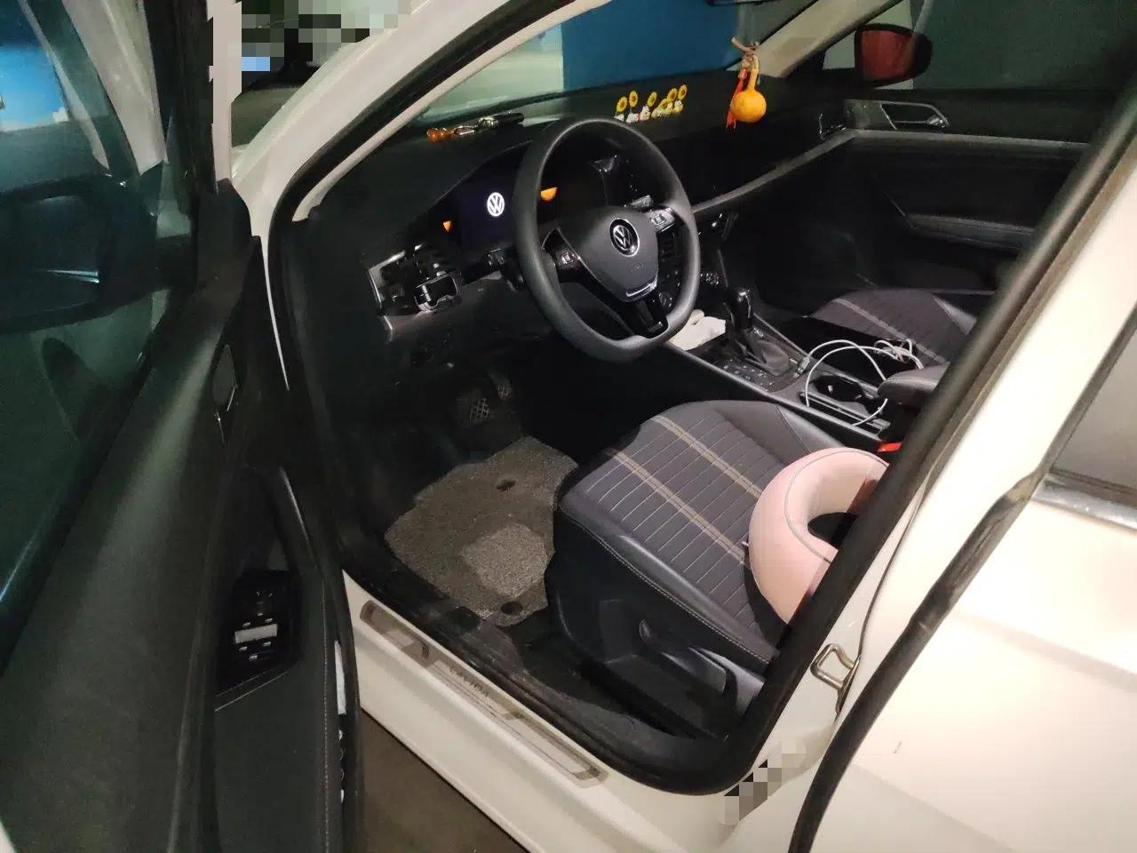 Volkswagen Lavida 2022 280TSI DSG Comfort Edition — миниатюра 16