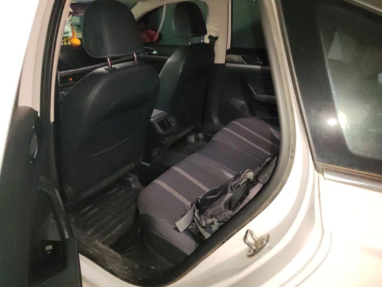 Volkswagen Lavida 2022 280TSI DSG Comfort Edition — миниатюра 17