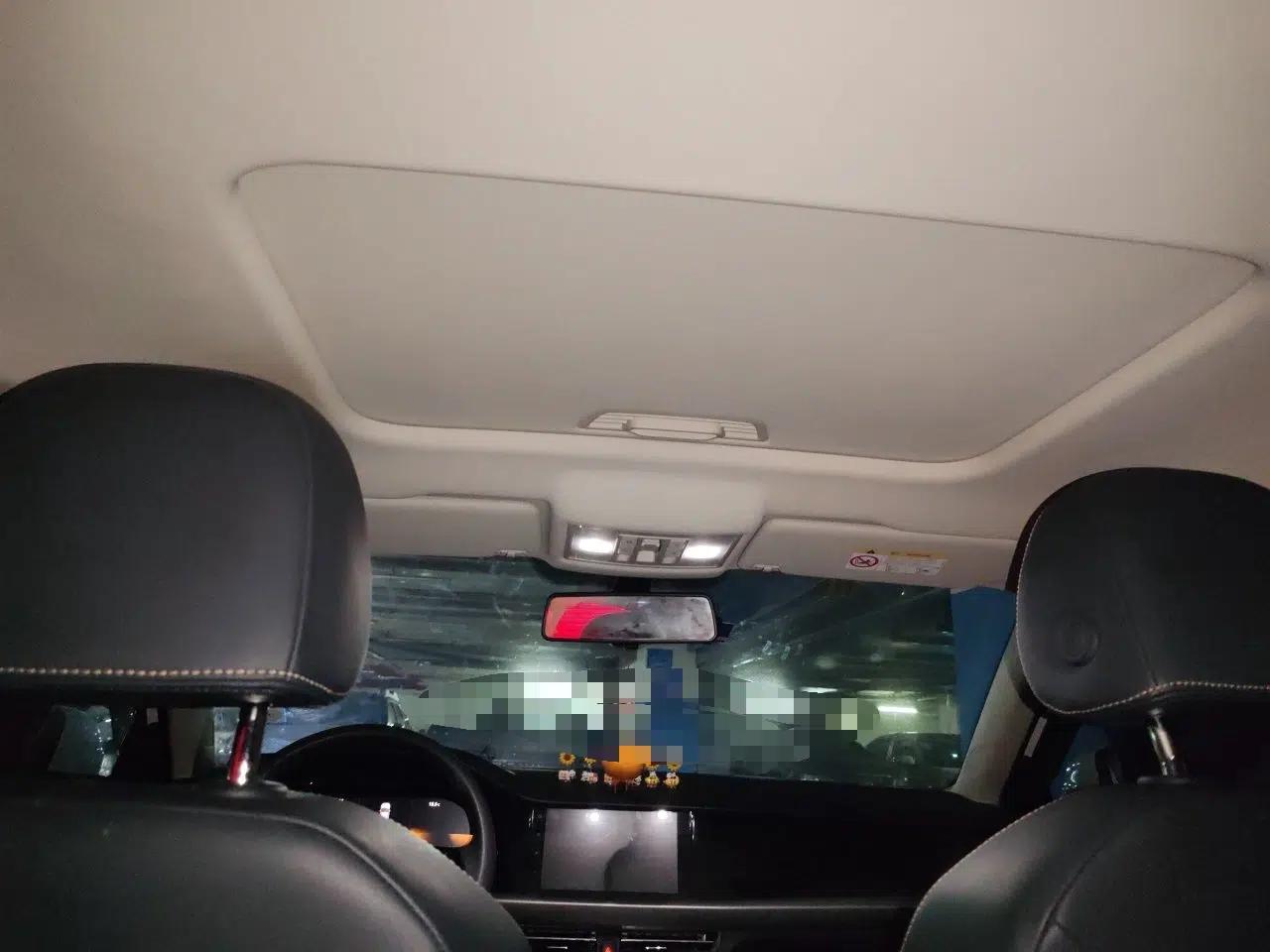 Volkswagen Lavida 2022 280TSI DSG Comfort Edition — миниатюра 18