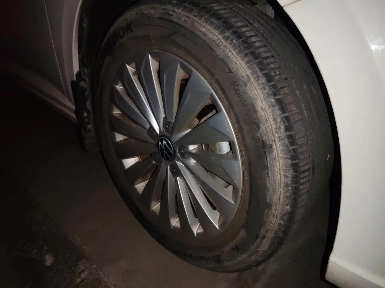 Volkswagen Lavida 2022 280TSI DSG Comfort Edition — миниатюра 8