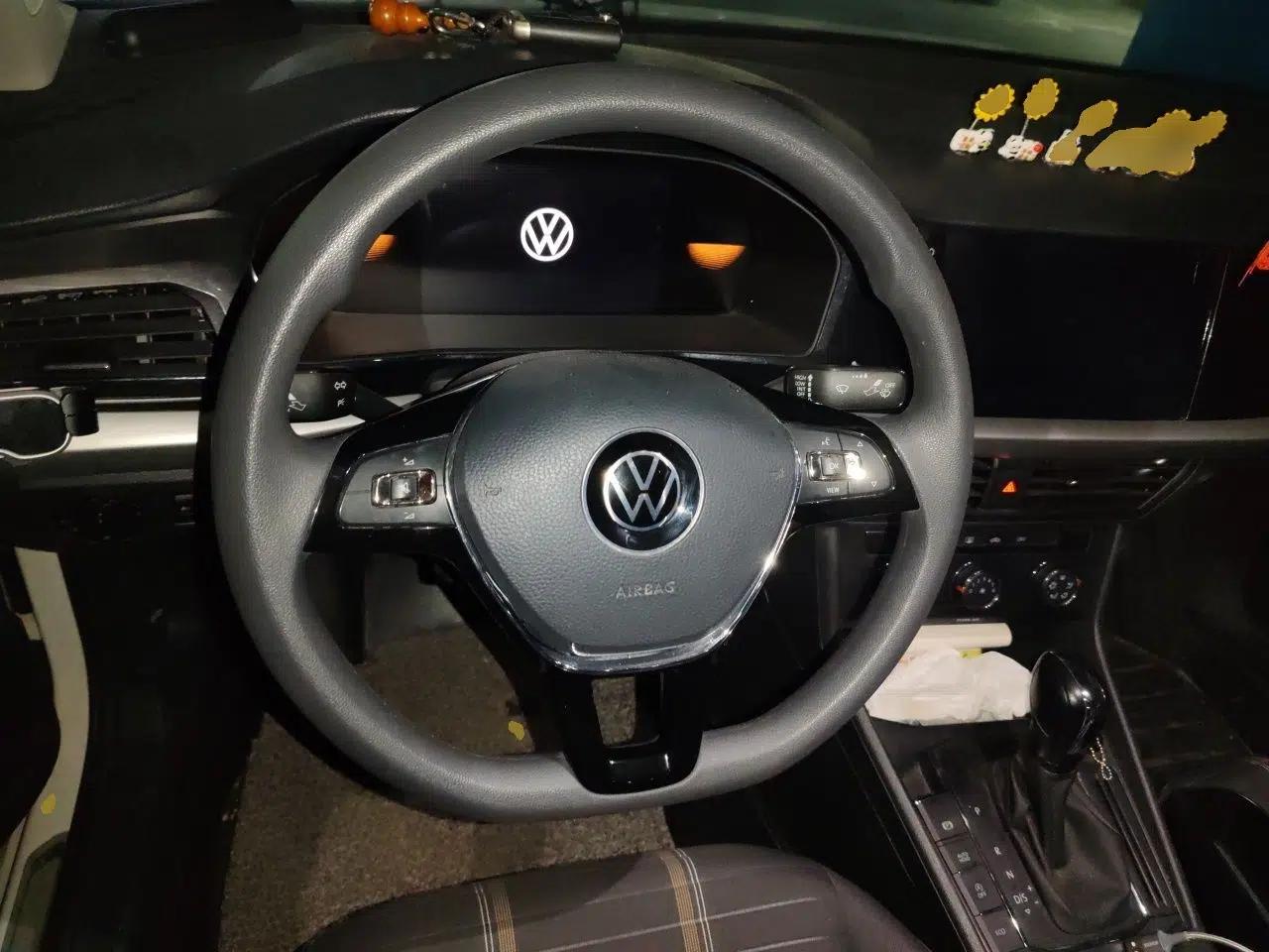 Volkswagen Lavida 2022 280TSI DSG Comfort Edition — миниатюра 10