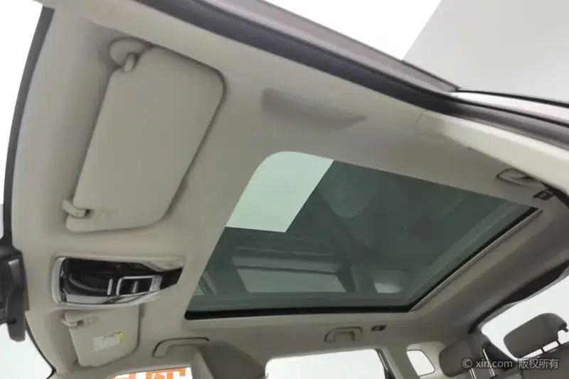 Geely ICON 2026 1.5TD Chocolate Premium Edition — миниатюра 20