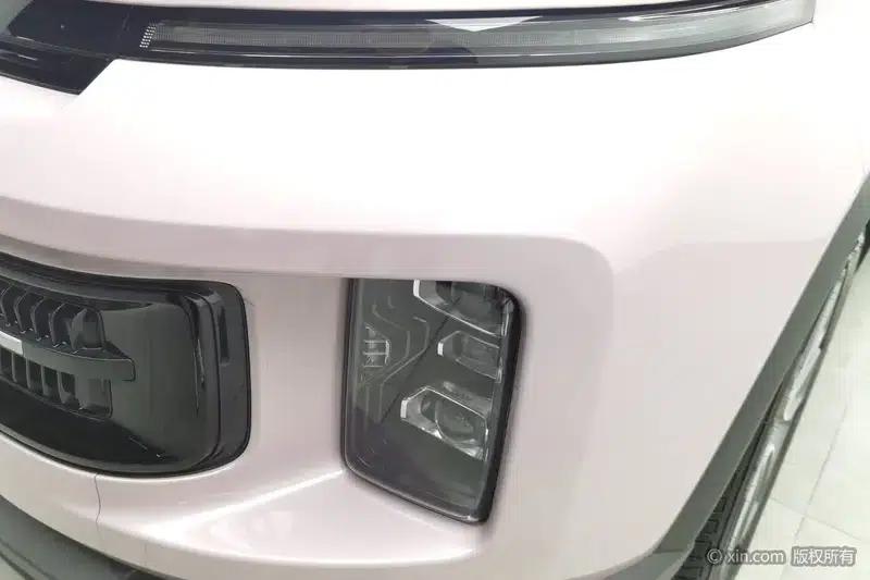 Geely ICON 2026 1.5TD Chocolate Premium Edition — миниатюра 7