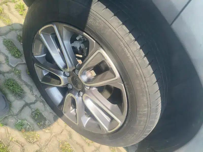 Geely ICON 2020 1.5TD DCT i9 BSG — миниатюра 6