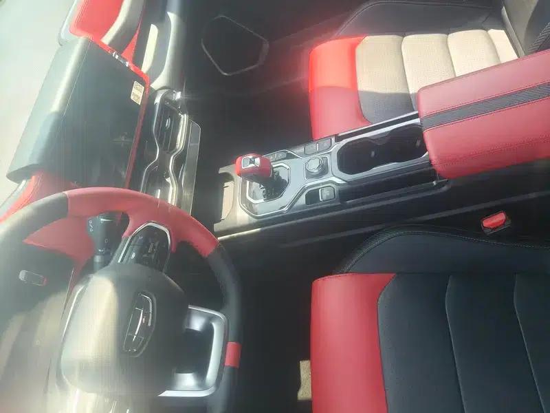 Geely ICON 2020 1.5TD DCT i9 BSG — миниатюра 7