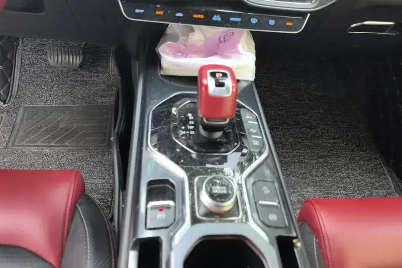 Geely ICON 2020 1.5TD DCT i9 BSG — миниатюра 15
