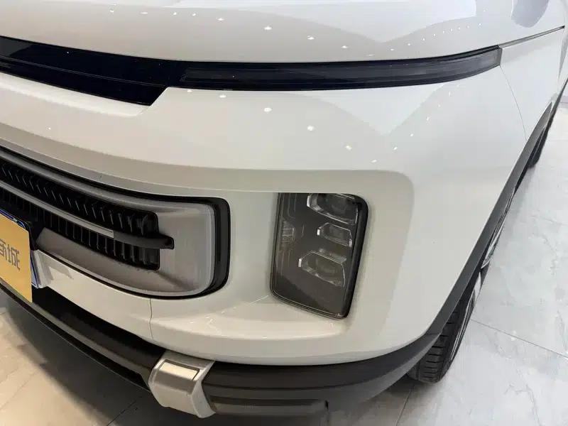 Geely ICON 2023 1.5TD Chocolate Edition — миниатюра 12