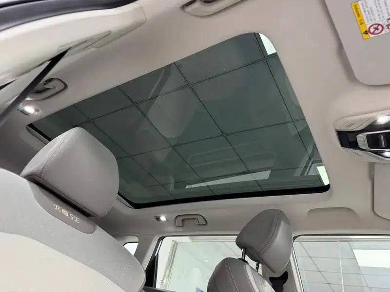 Geely ICON 2026 1.5TD Chocolate Premium Edition — миниатюра 16