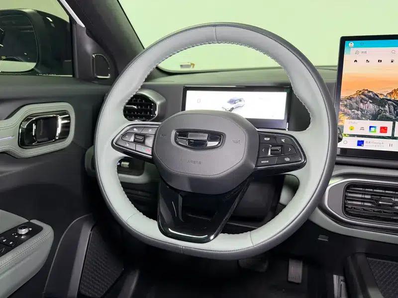 2025 Cowboy 1.5TD Wild Edition — миниатюра 16