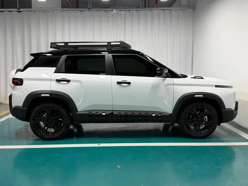 2025 Cowboy 1.5TD Wild Edition — миниатюра 8