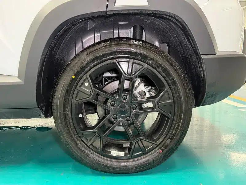 2025 Cowboy 1.5TD Wild Edition — миниатюра 9