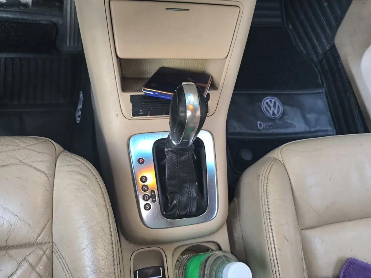 Volkswagen Tiguan 2012 1.8TSI Automatic Two-Wheel Drive Elite Edition — миниатюра 14