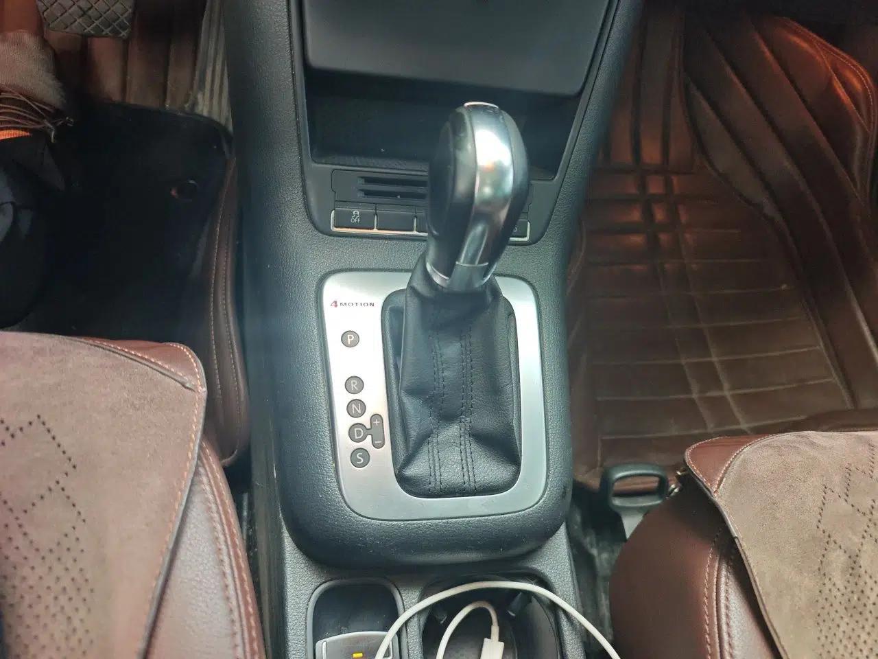 Volkswagen Tiguan 2012 2.0 TSI Comfort Edition — миниатюра 14