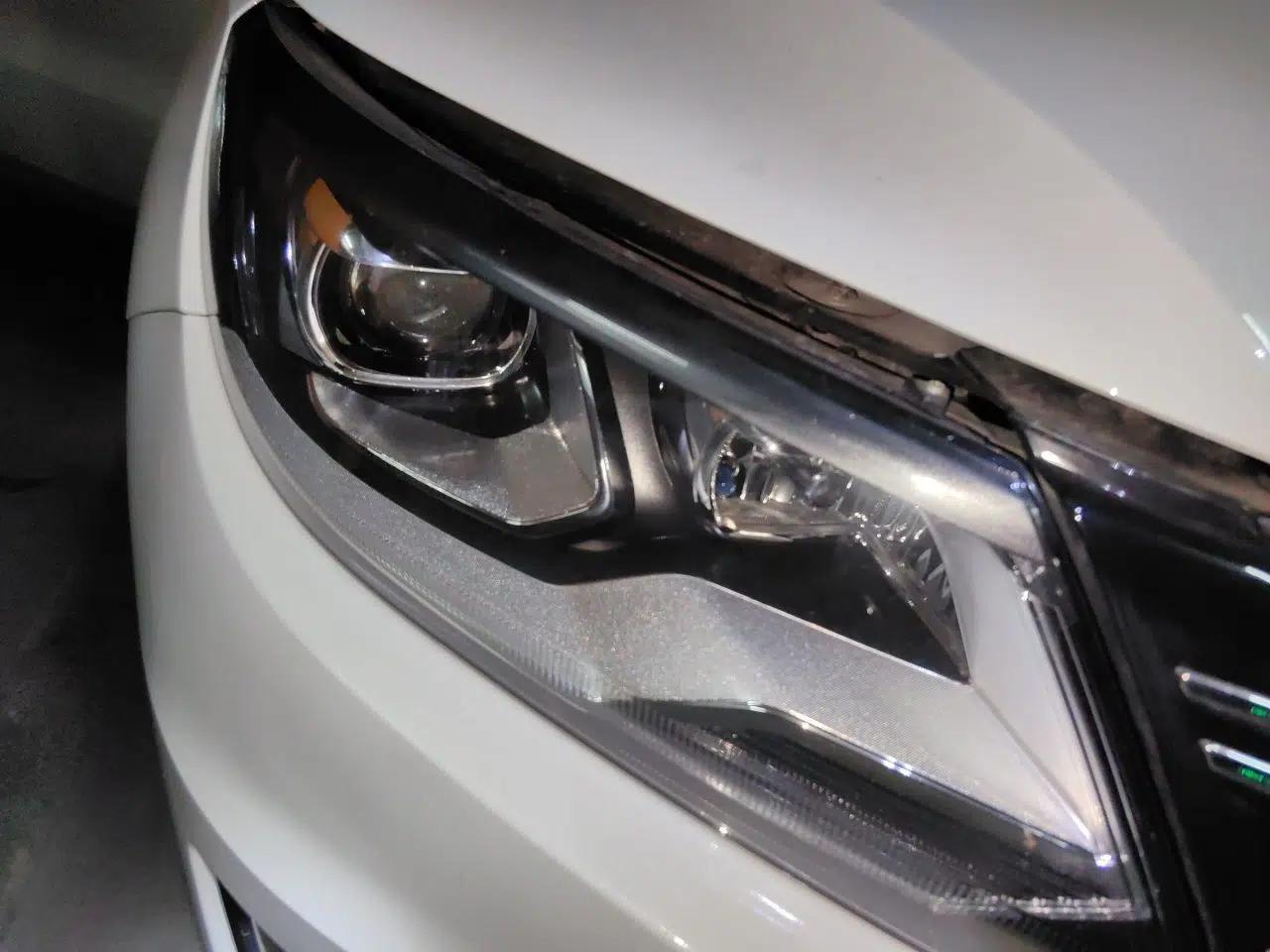 Volkswagen Tiguan 2015 1.8TSI Automatic All-Wheel-Drive Luxury Model — миниатюра 7