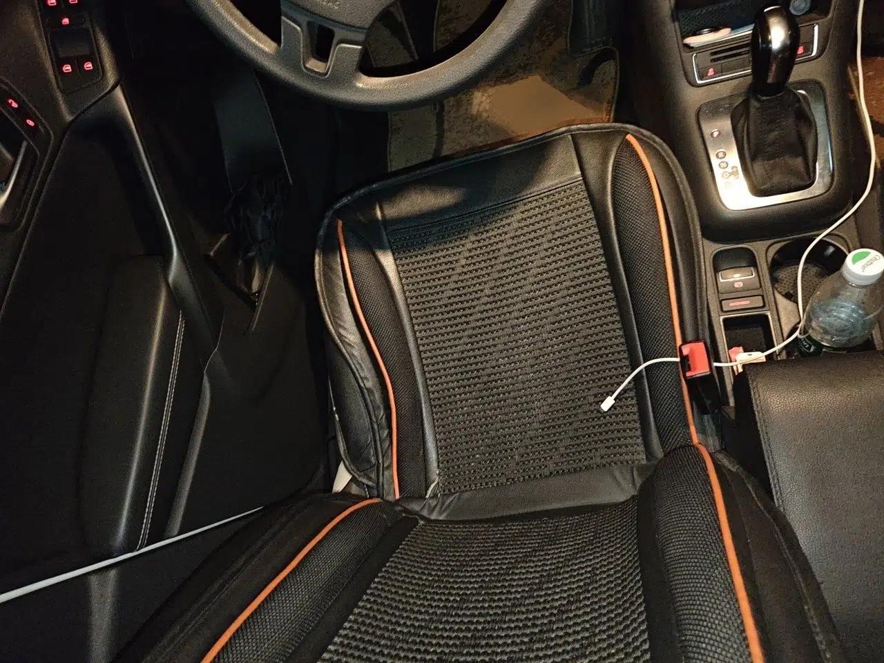 Volkswagen Tiguan 2016 300TSI Automatic Two-Wheel Drive Trend Edition — миниатюра 12