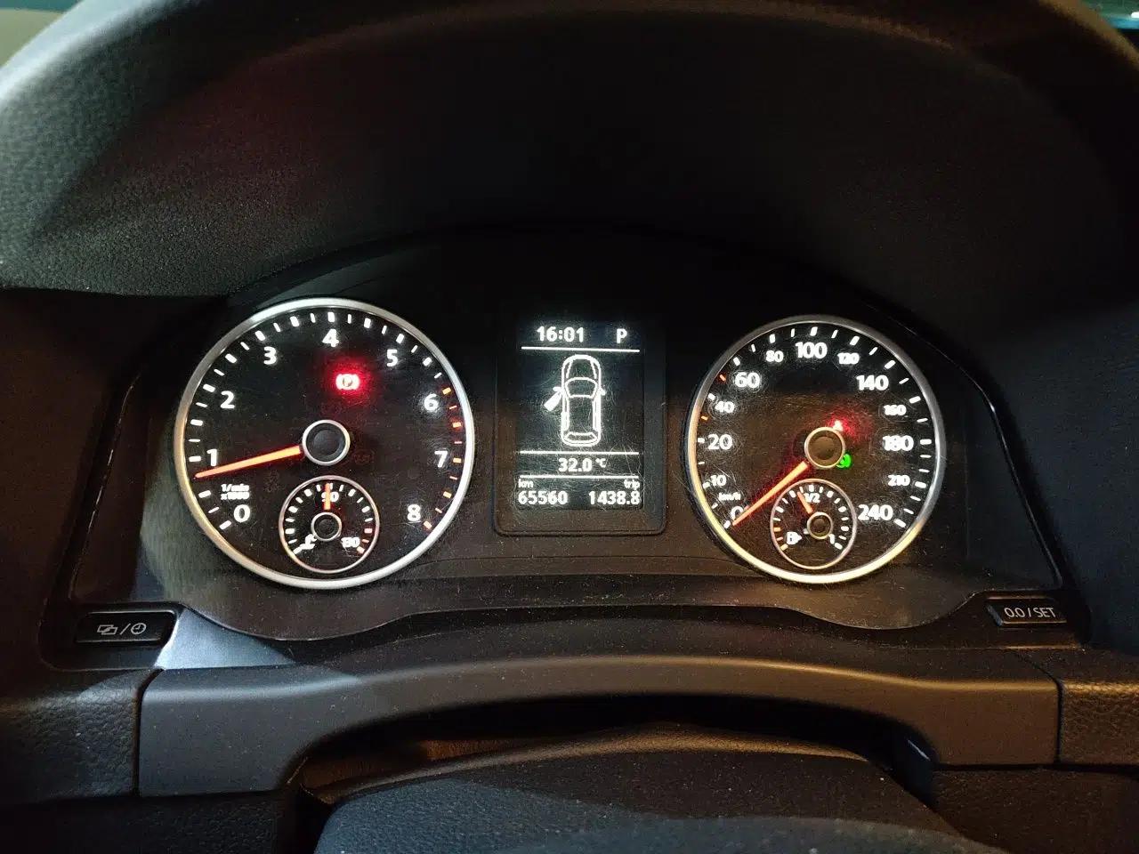 Volkswagen Tiguan 2016 300TSI Automatic Two-Wheel Drive Trend Edition — миниатюра 8