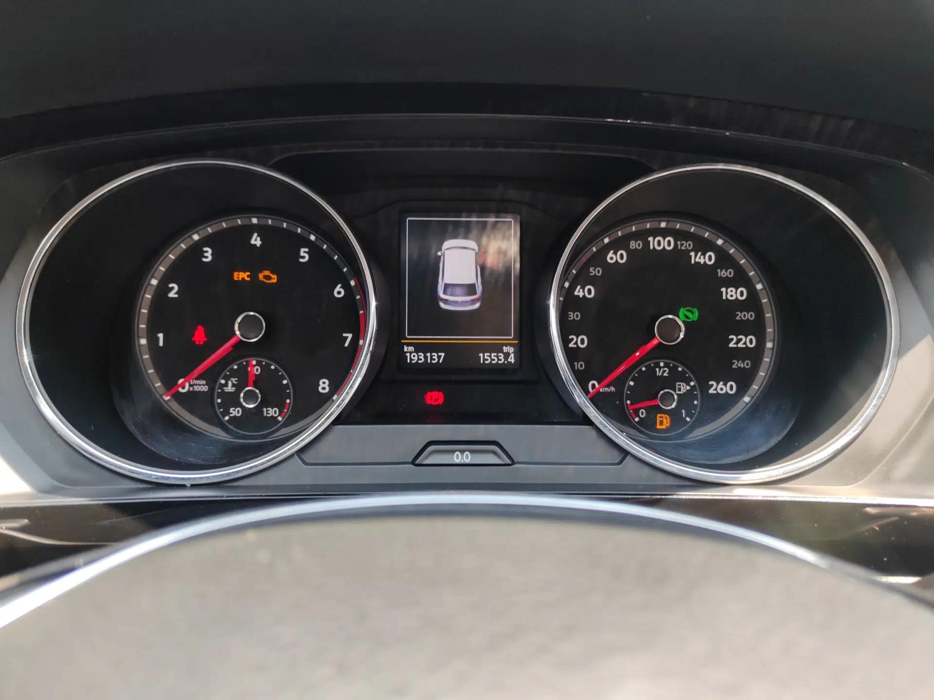 Volkswagen Tiguan L 2018 380TSI Automatic All-Wheel Drive Luxury Edition — миниатюра 7