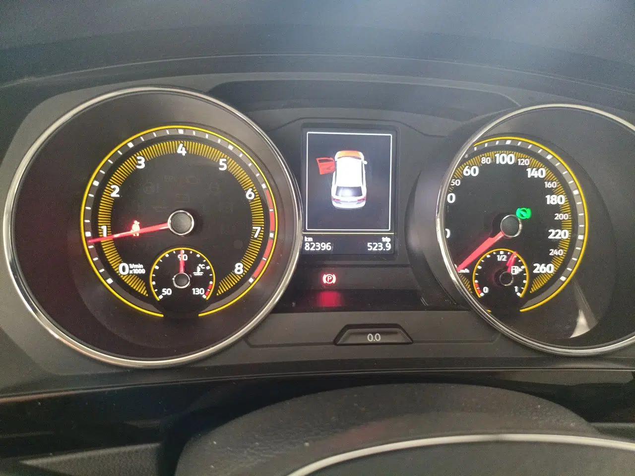 Volkswagen Tiguan L 2019 330TSI Automatic Two-Wheel Drive Panoramic Comfort Edition China VI Standard — миниатюра 11