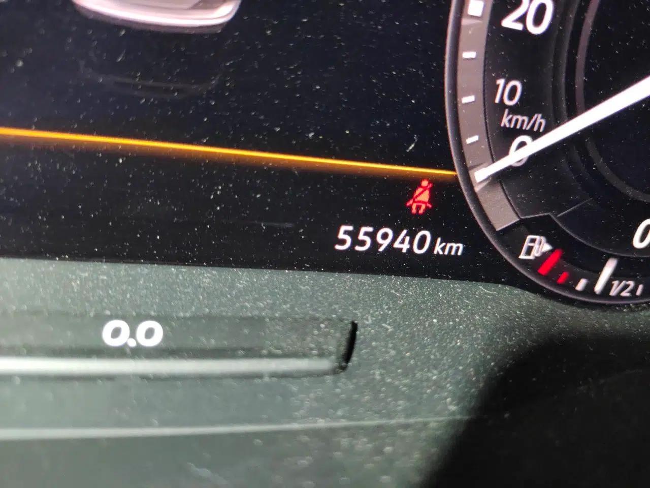 Volkswagen Tiguan 2018 330TSI All-Wheel-Drive Innovation Model — миниатюра 12