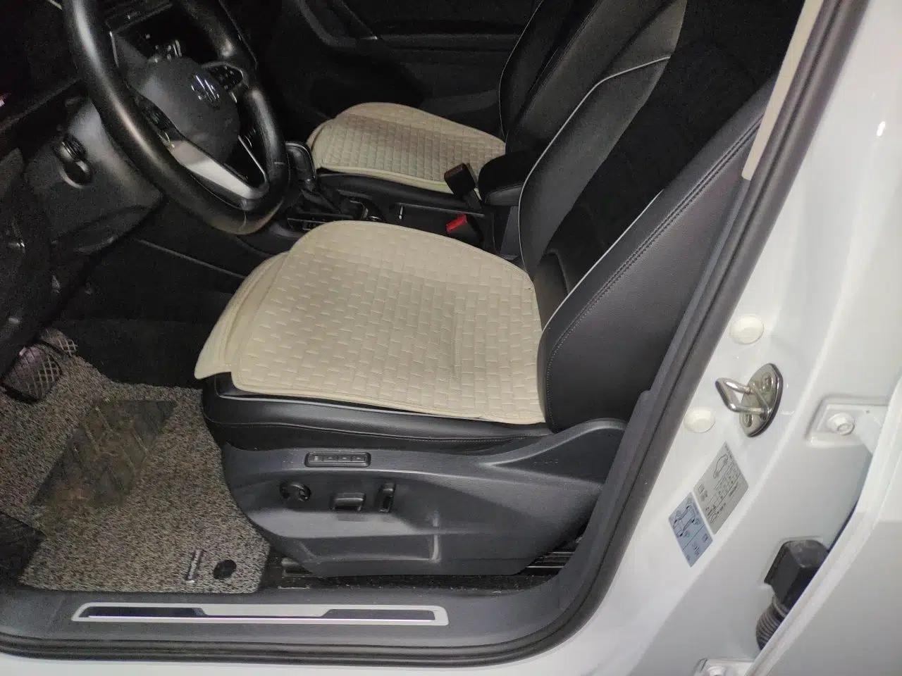 Volkswagen Tiguan 2018 330TSI All-Wheel-Drive Innovation Model — миниатюра 15