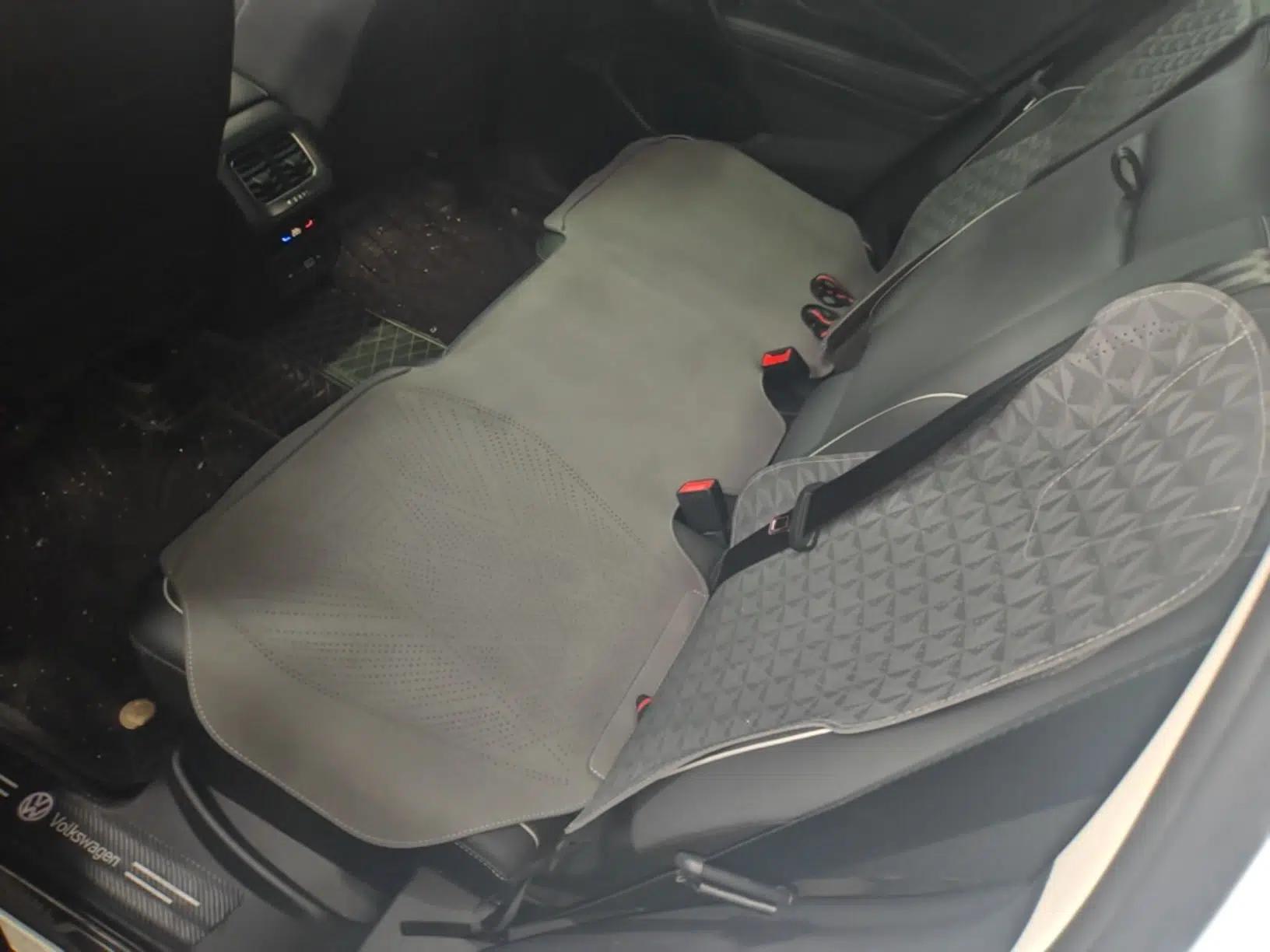 Volkswagen Tiguan L 2023 300TSI Automatic Two-Wheel Drive Smart Edition — миниатюра 20