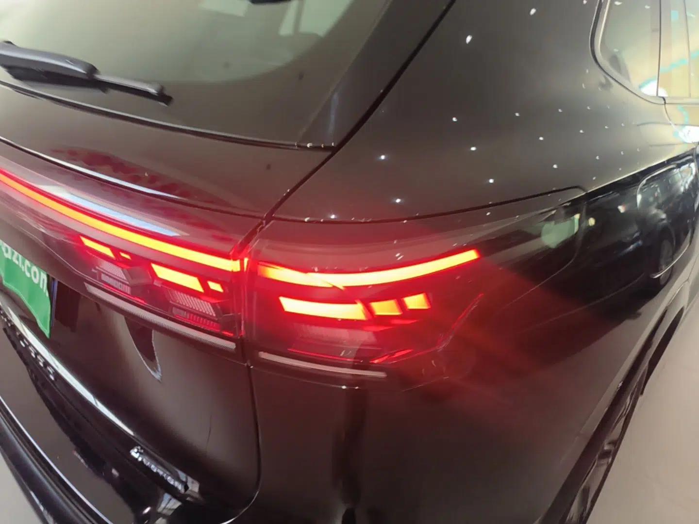 Volkswagen Tiguan L 2024 PRO 380TSI Four-Wheel Drive R-Line Prestige Edition — миниатюра 9
