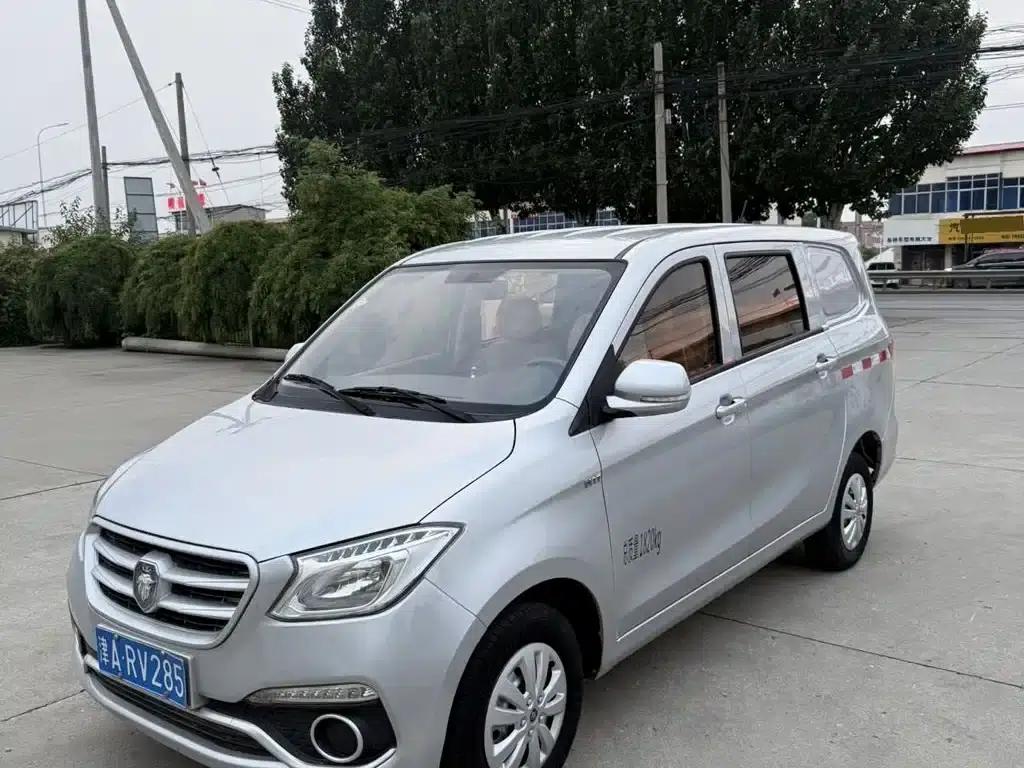 Gatu ix5 2016 1.5L Smart Edition — миниатюра 1