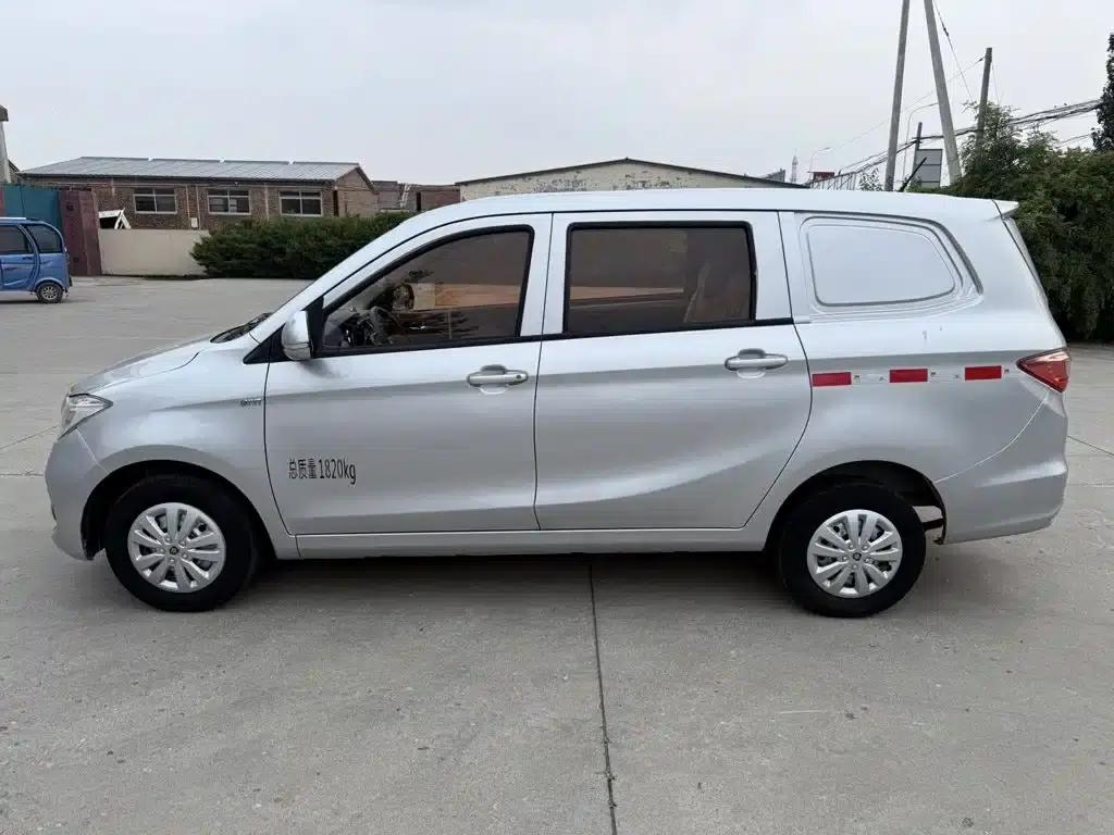 Gatu ix5 2016 1.5L Smart Edition — миниатюра 3