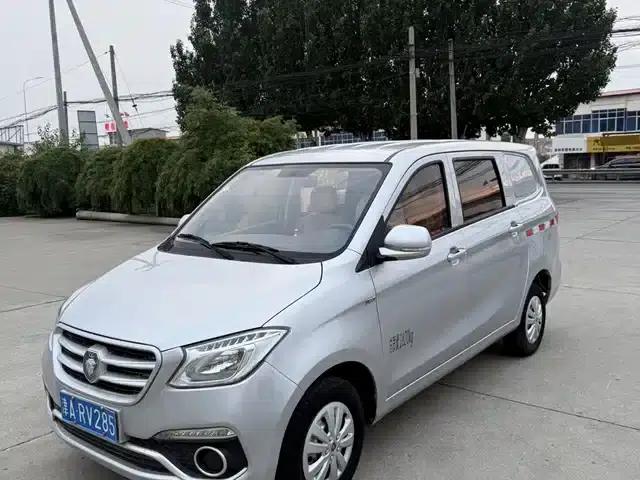 Gatu ix5 2016 1.5L Smart Edition