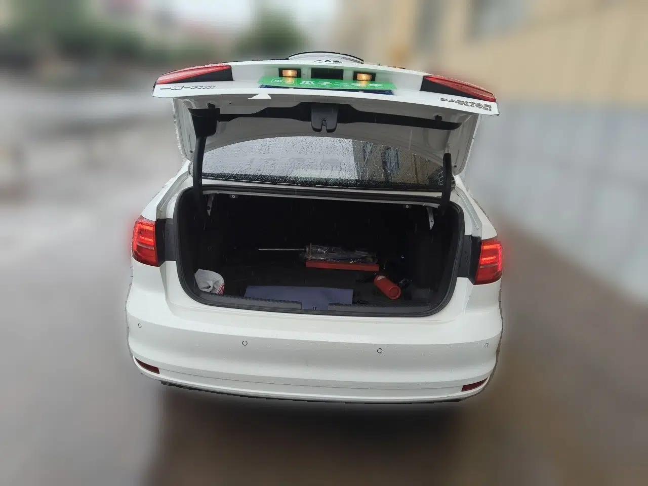 Volkswagen Sagitar 2015 230TSI Automatic Comfort Version — миниатюра 19
