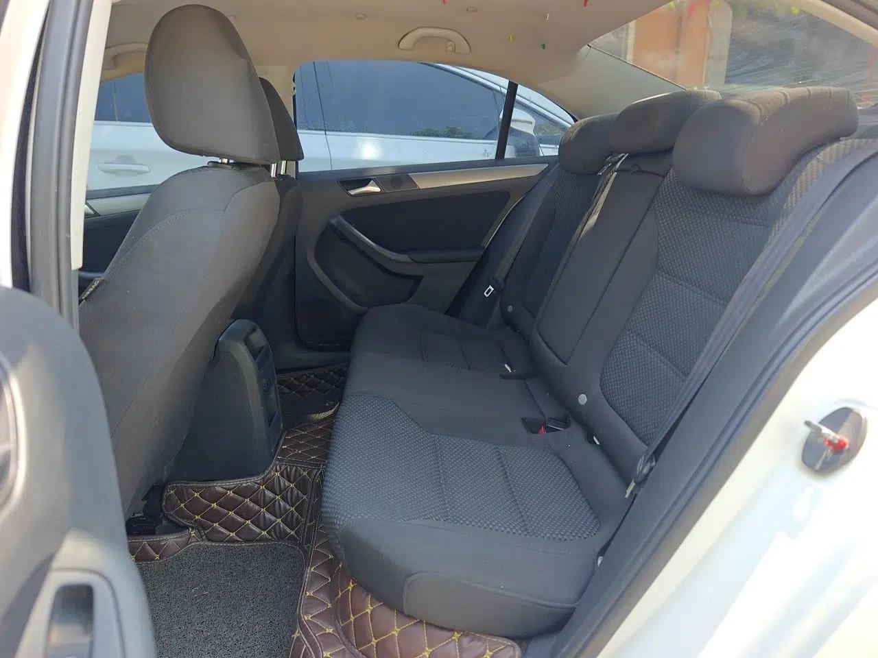 Volkswagen Sagitar 2012 1.4TSI Automatic Fashion Edition — миниатюра 17