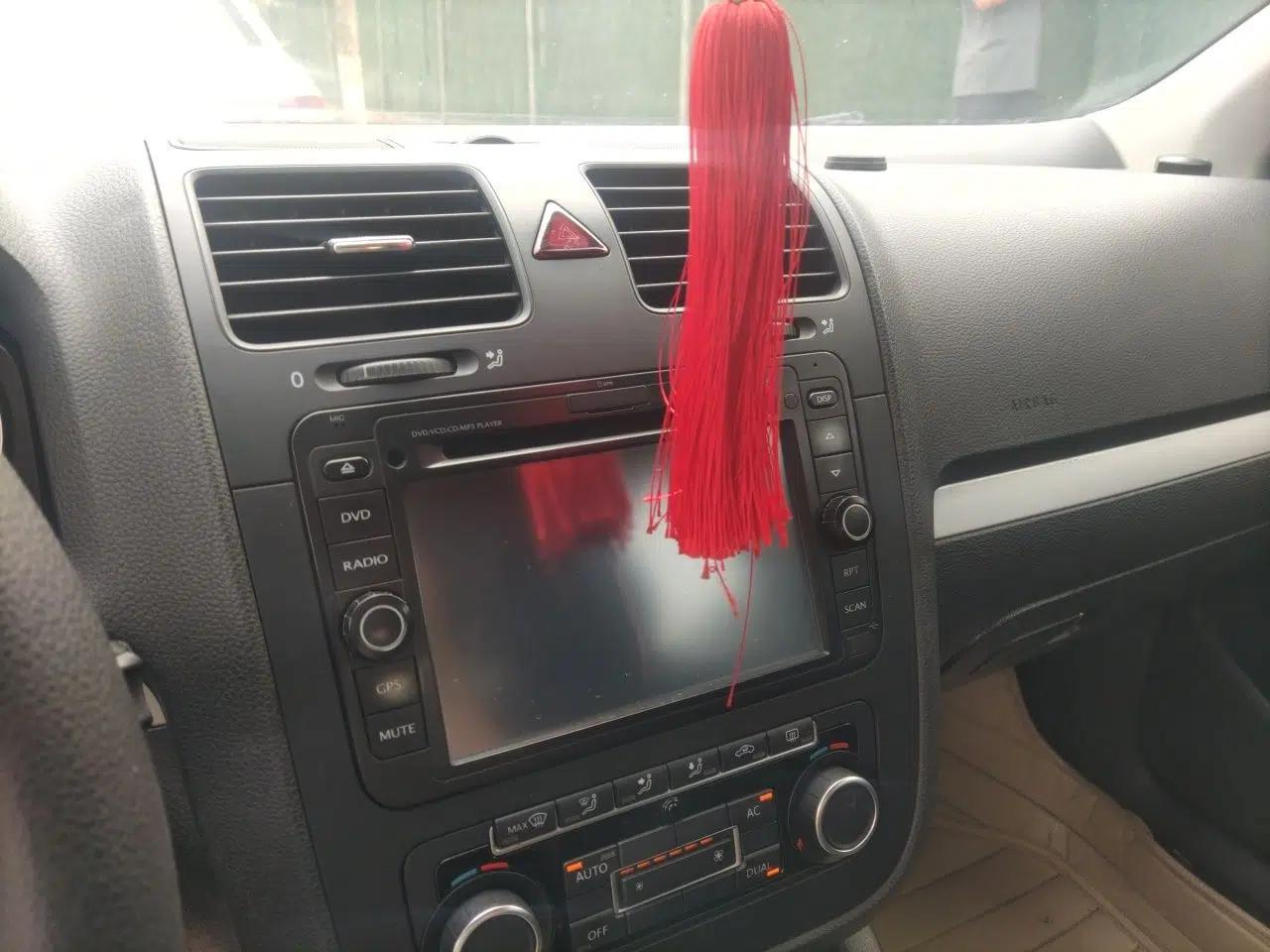 Volkswagen Sagitar 2010 1.4 TSI Automatic Tech Edition — миниатюра 13