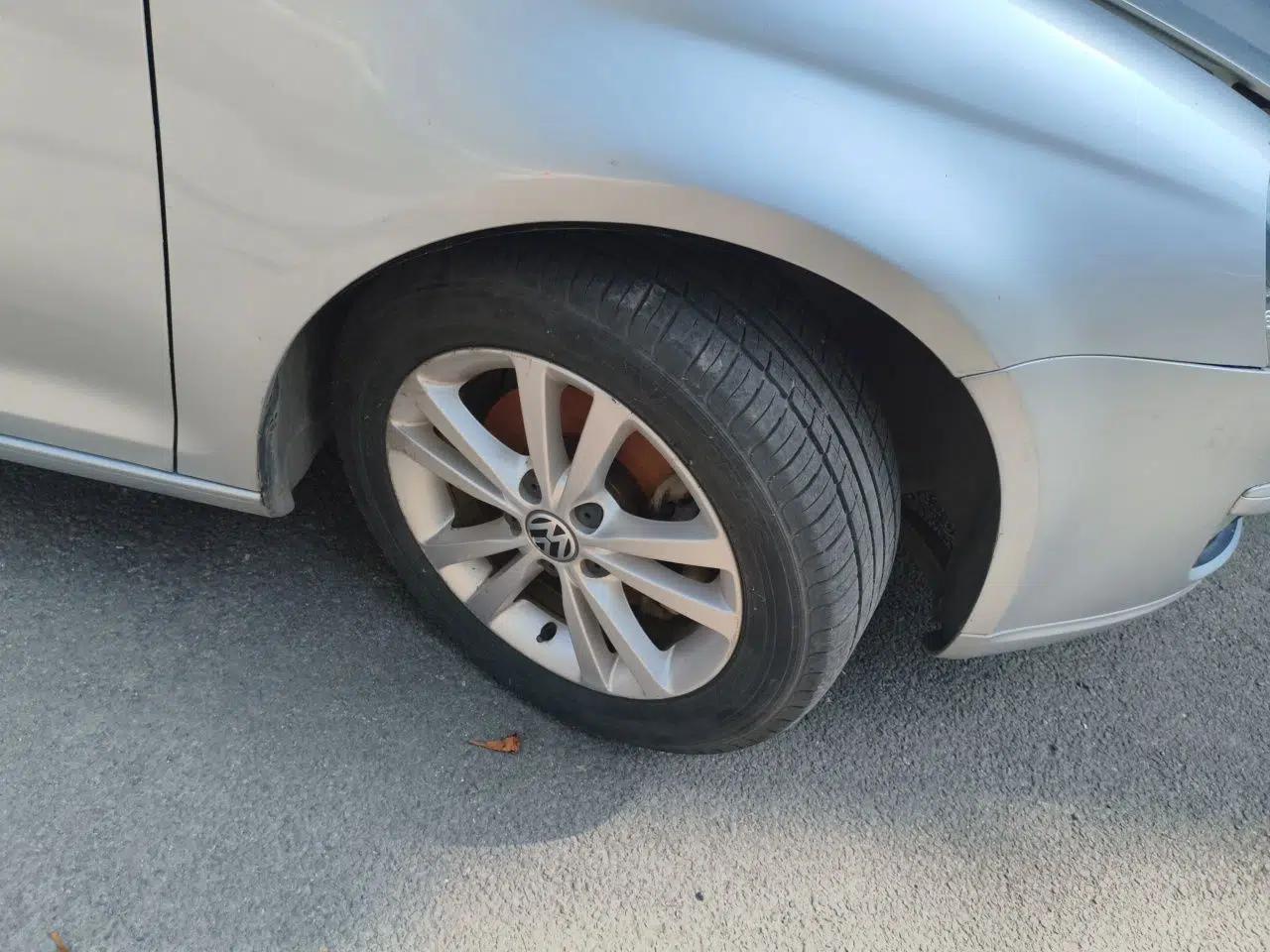 Volkswagen Sagitar 2011 1.4 TSI Manual Tech Model — миниатюра 8
