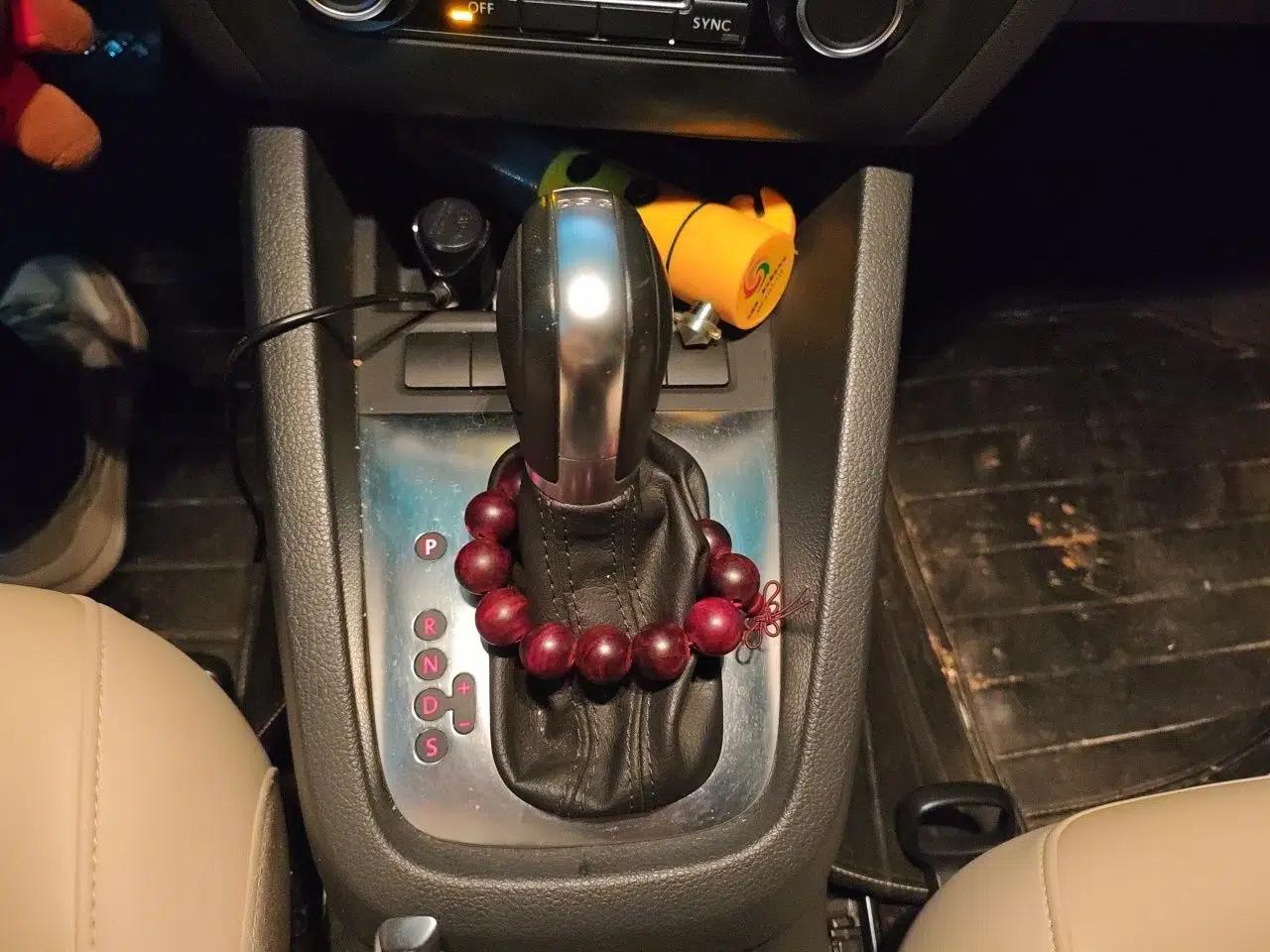 Volkswagen Sagitar 2014 Revised Version 1.4TSI Automatic Luxury Edition — миниатюра 14