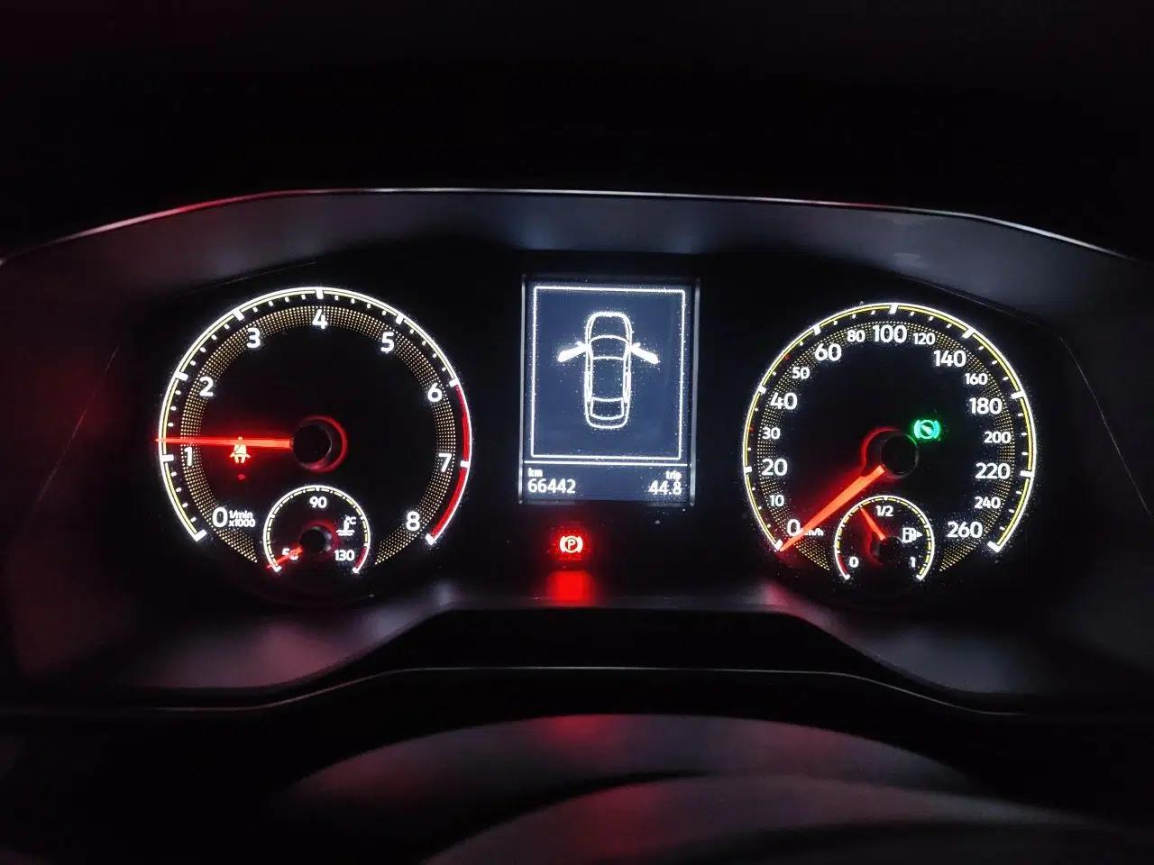 Volkswagen Sagitar 2019 280TSI DSG Comfort Version China VI Standard — миниатюра 11